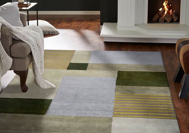 Quick-Drying Rugs: Best Options for the Rainy Season